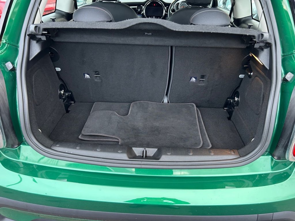 Used MINI Hatch 2022 for sale - 77952489: Photo 24