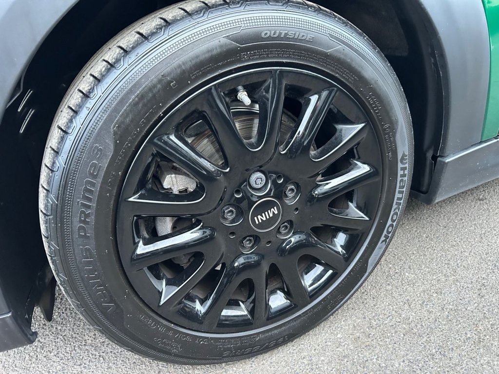 Used MINI Hatch 2022 for sale - 77952489: Photo 25