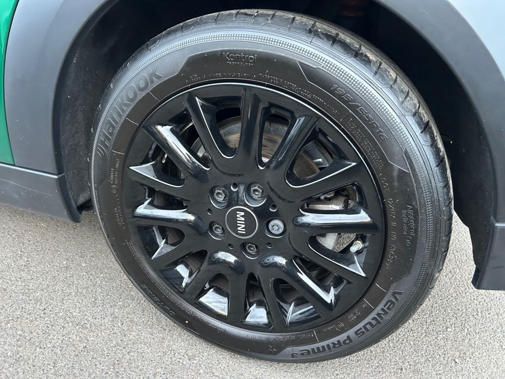 Used MINI Hatch 2022 for sale - 77952489: Photo 26