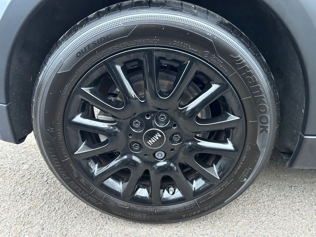 Used MINI Hatch 2022 for sale - 77952489: Photo 27