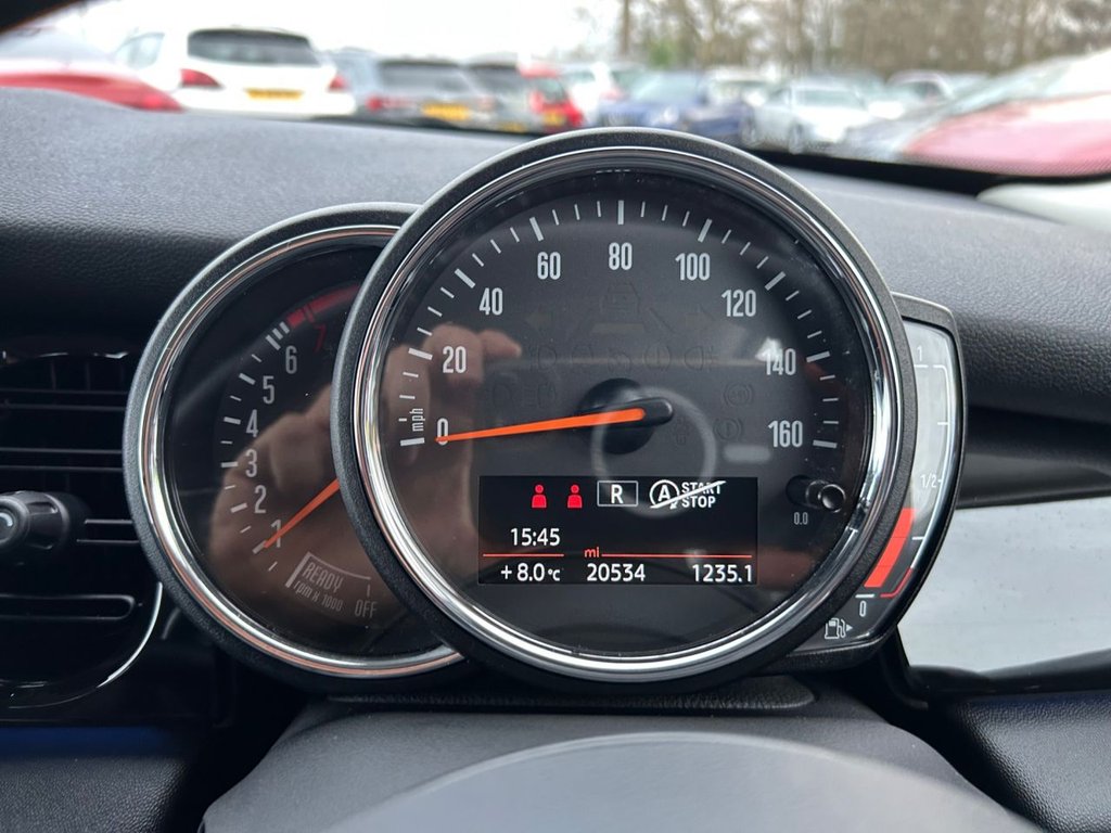 Used MINI Hatch 2022 for sale - 77952489: Photo 30