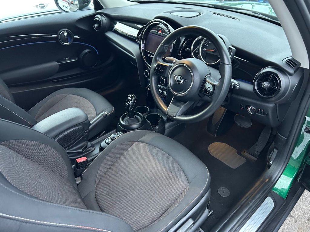 Used MINI Hatch 2022 for sale - 77952489: Photo 43