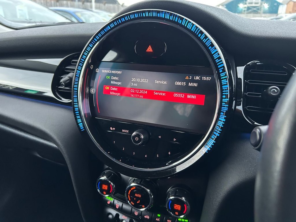 Used MINI Hatch 2022 for sale - 77952489: Photo 44