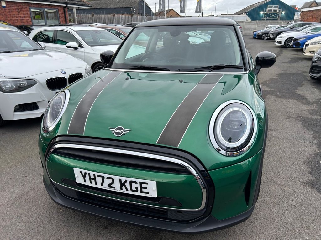 Used MINI Hatch 2022 for sale - 77952489: Photo 45