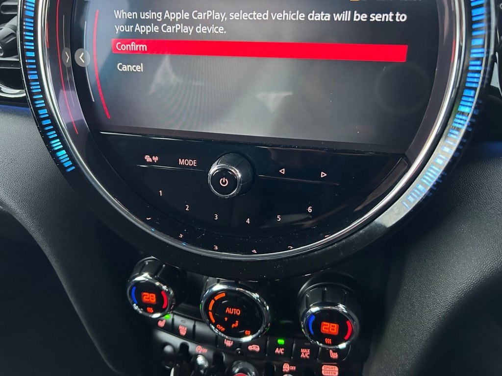 Used MINI Hatch 2022 for sale - 77952489: Photo 46