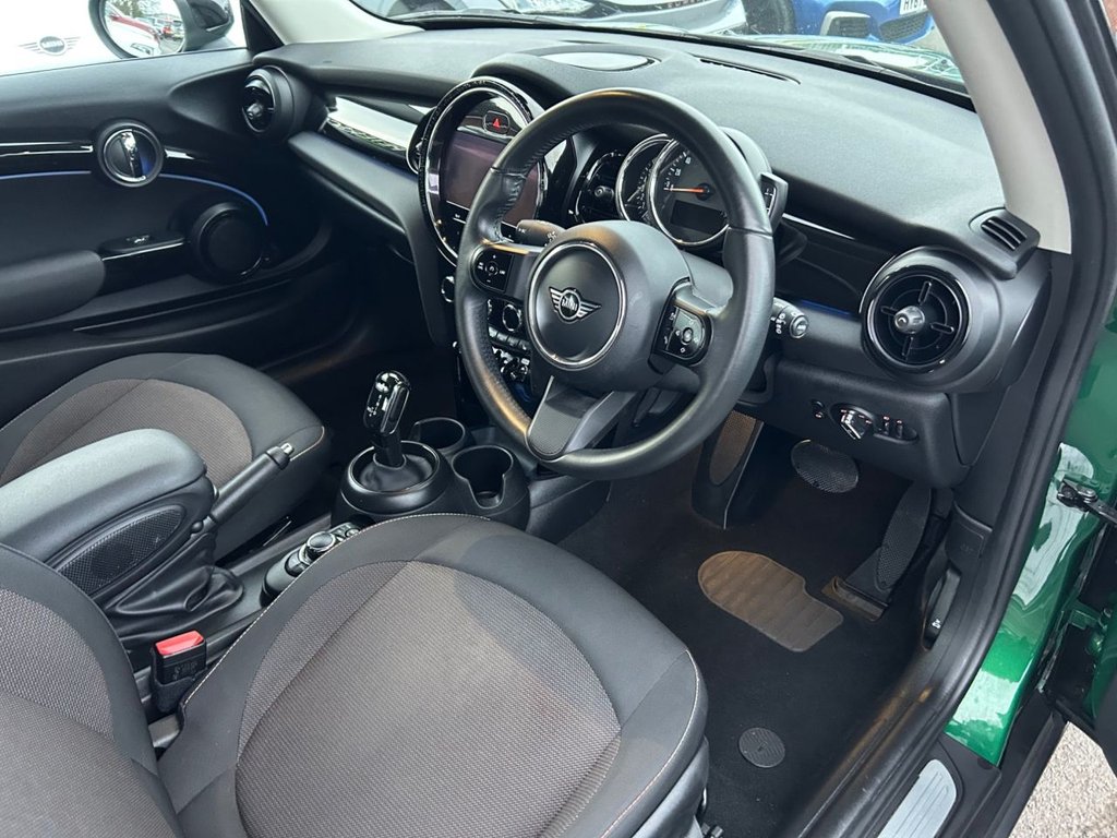 Used MINI Hatch 2022 for sale - 77952489: Photo 47