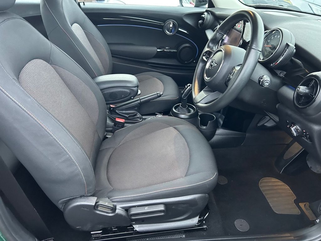 Used MINI Hatch 2022 for sale - 77952489: Photo 48