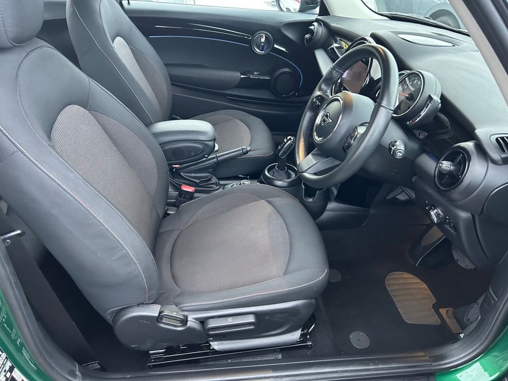 Used MINI Hatch 2022 for sale - 77952489: Photo 49