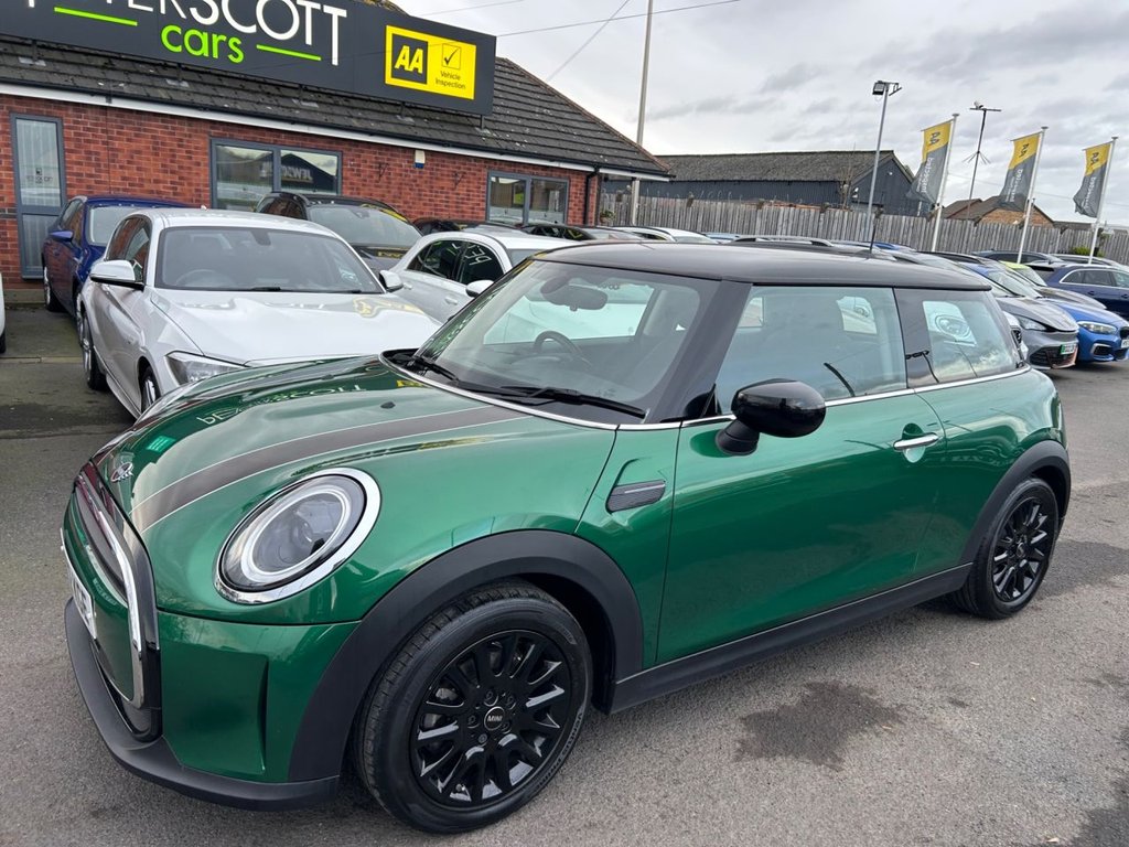 Used MINI Hatch 2022 for sale - 77952489: Photo 50