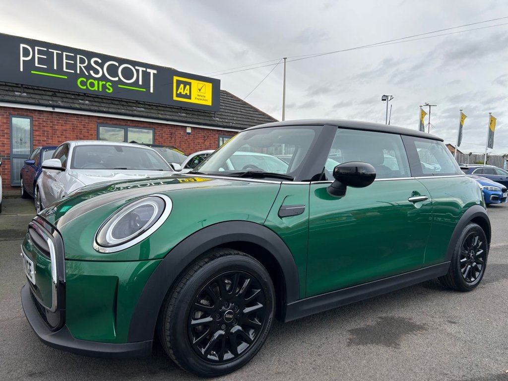 Used MINI Hatch 2022 for sale - 77952489: Photo 6
