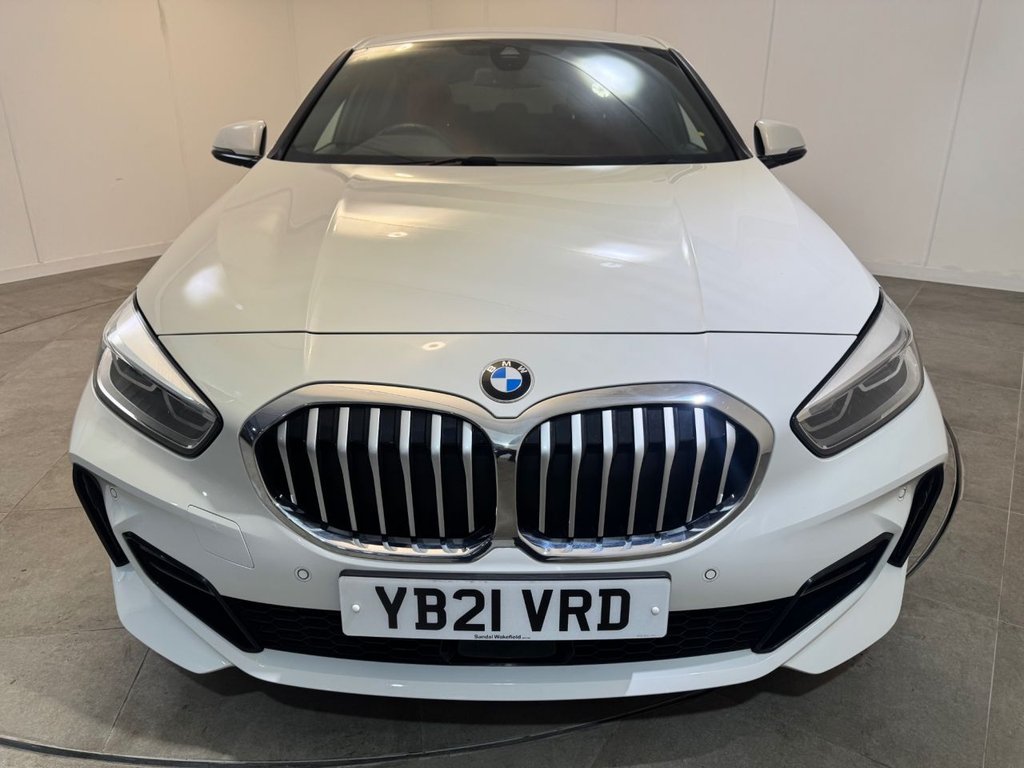 Used BMW 1 Series 2021 for sale - 77397353: Photo 12