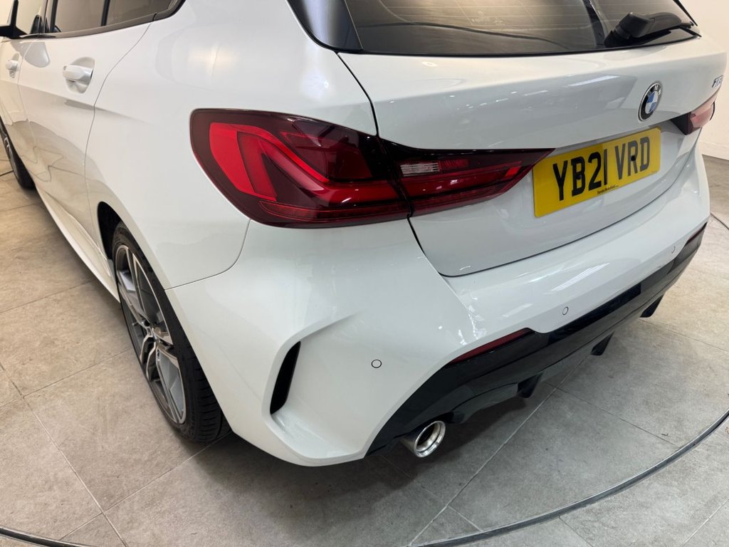 Used BMW 1 Series 2021 for sale - 77397353: Photo 15