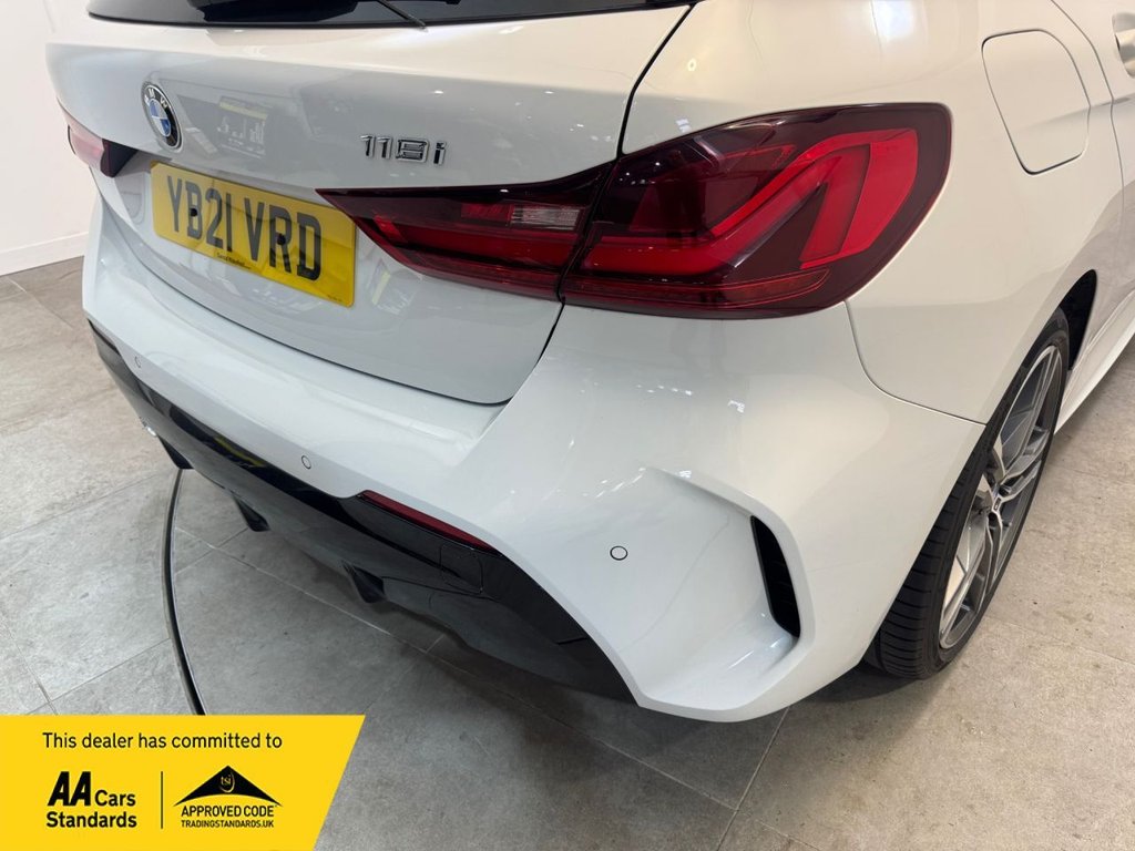 Used BMW 1 Series 2021 for sale - 77397353: Photo 16