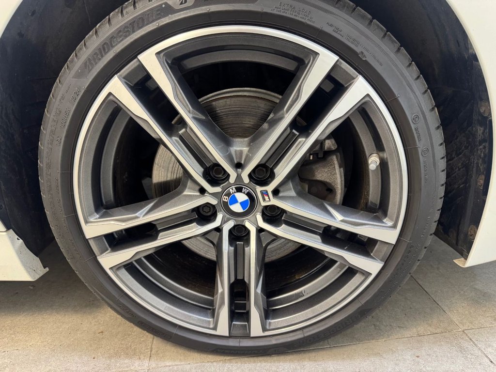 Used BMW 1 Series 2021 for sale - 77397353: Photo 19