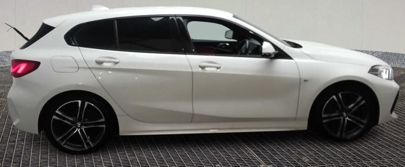 Used BMW 1 Series 2021 for sale - 77397353: Photo 2