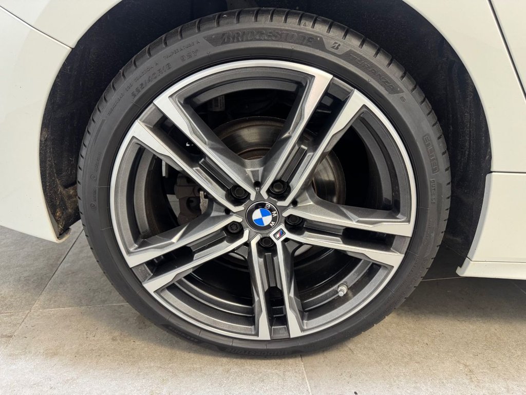 Used BMW 1 Series 2021 for sale - 77397353: Photo 20