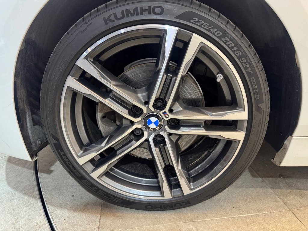 Used BMW 1 Series 2021 for sale - 77397353: Photo 21