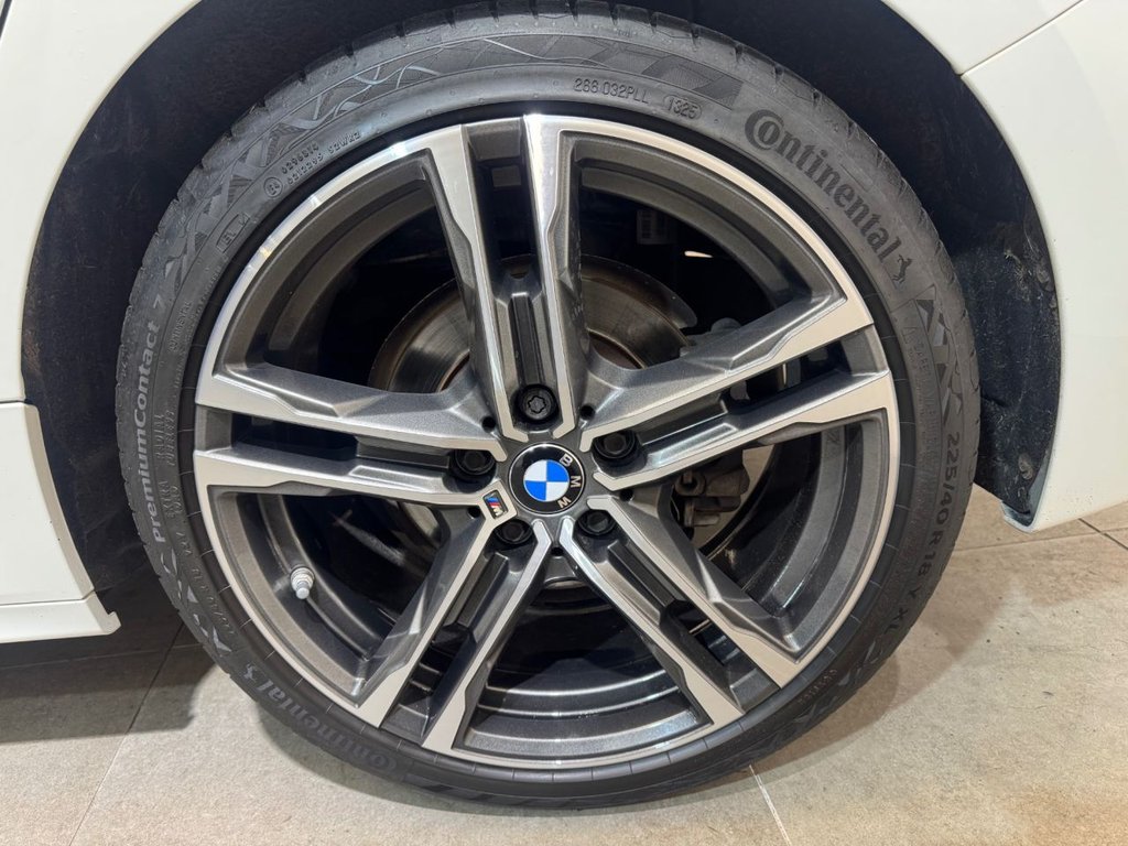 Used BMW 1 Series 2021 for sale - 77397353: Photo 22