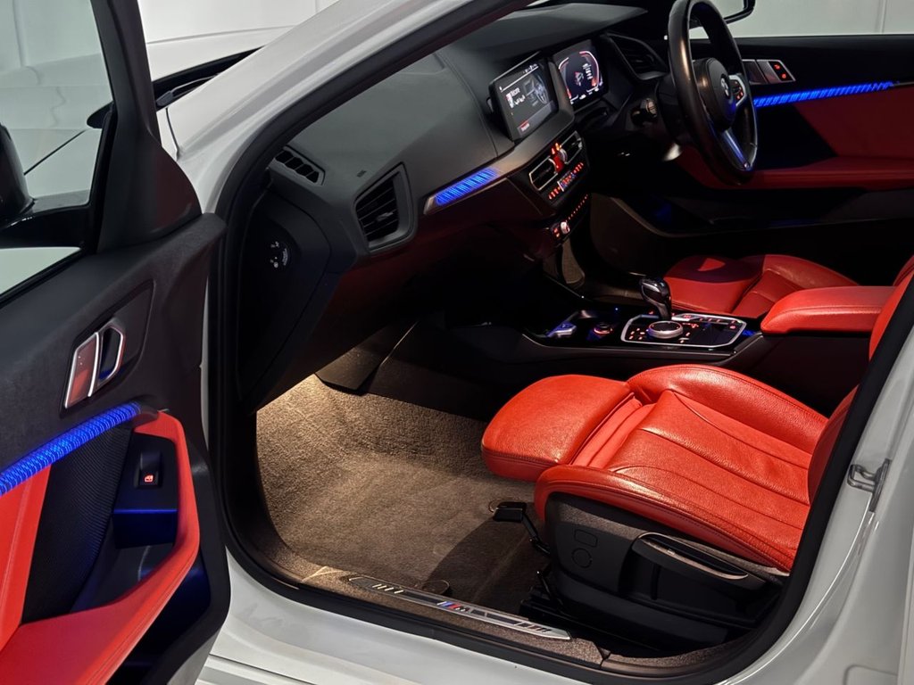 Used BMW 1 Series 2021 for sale - 77397353: Photo 23