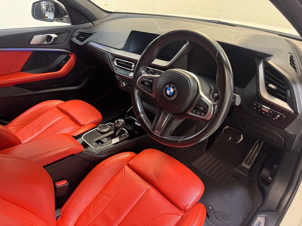 Used BMW 1 Series 2021 for sale - 77397353: Photo 25