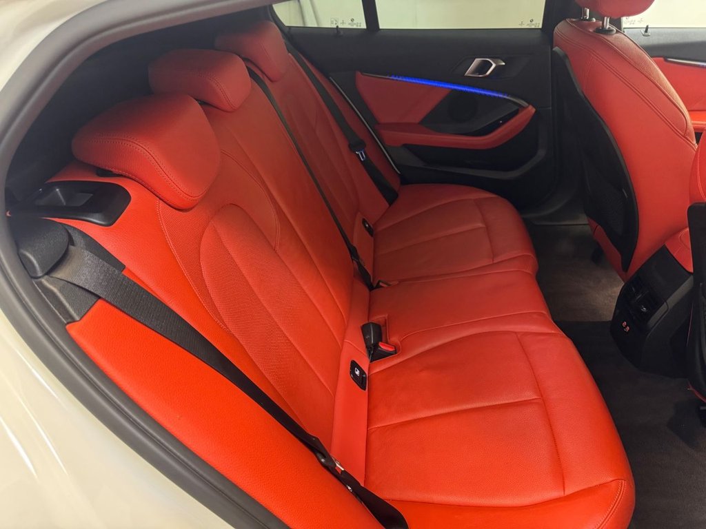 Used BMW 1 Series 2021 for sale - 77397353: Photo 32