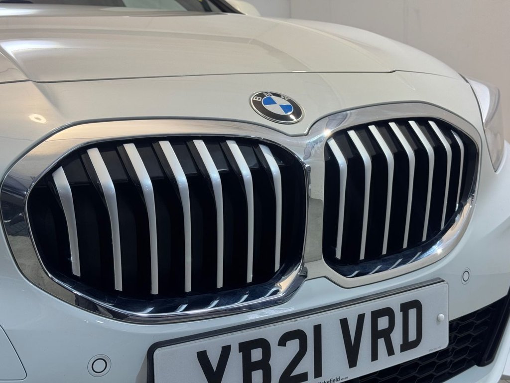 Used BMW 1 Series 2021 for sale - 77397353: Photo 37