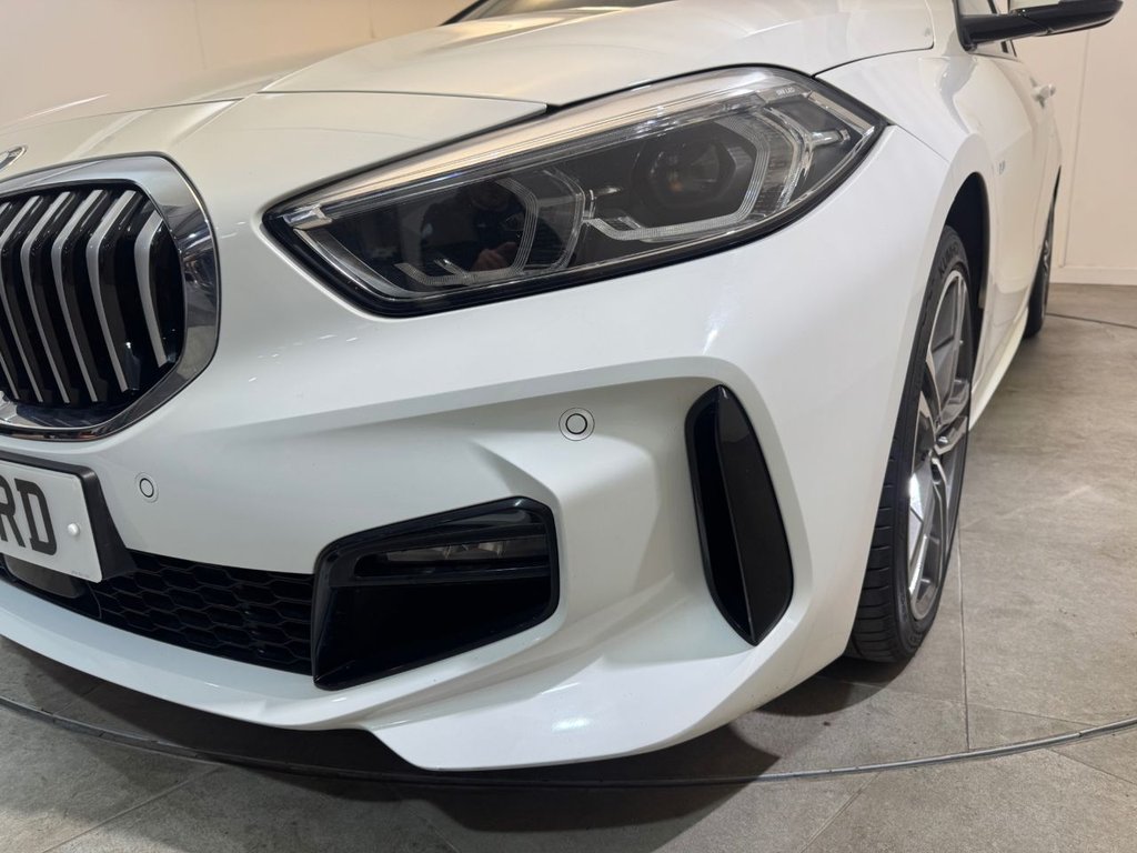 Used BMW 1 Series 2021 for sale - 77397353: Photo 38