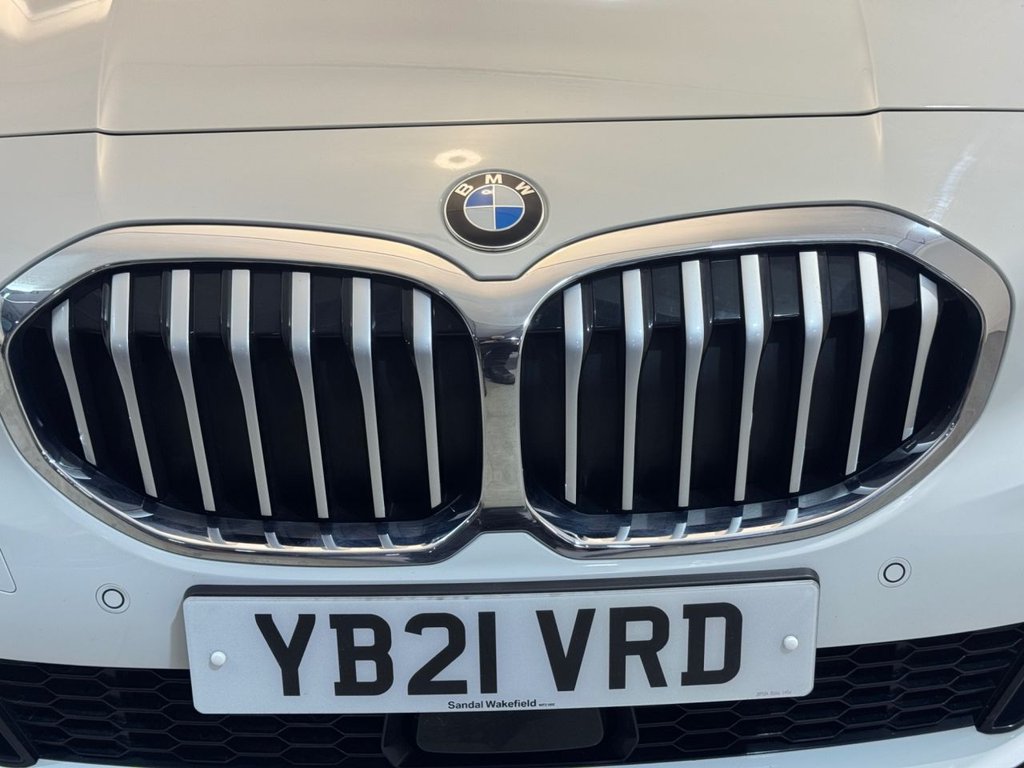 Used BMW 1 Series 2021 for sale - 77397353: Photo 39