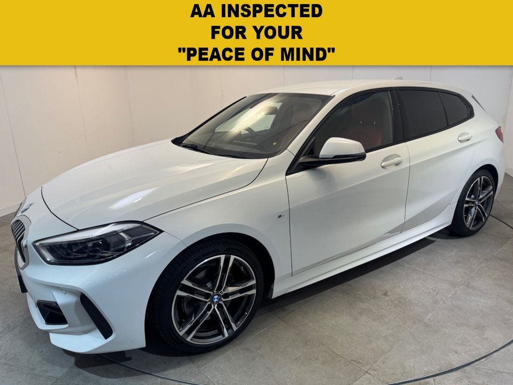 Used BMW 1 Series 2021 for sale - 77397353: Photo 40