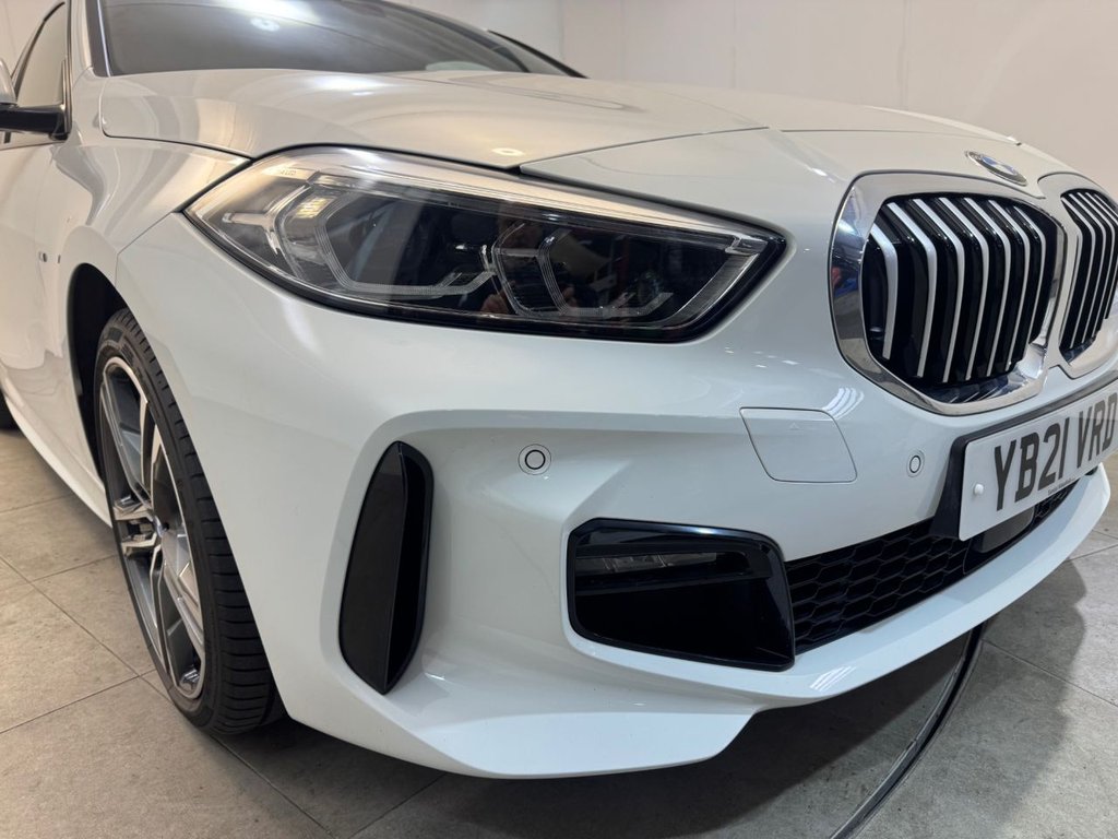 Used BMW 1 Series 2021 for sale - 77397353: Photo 41