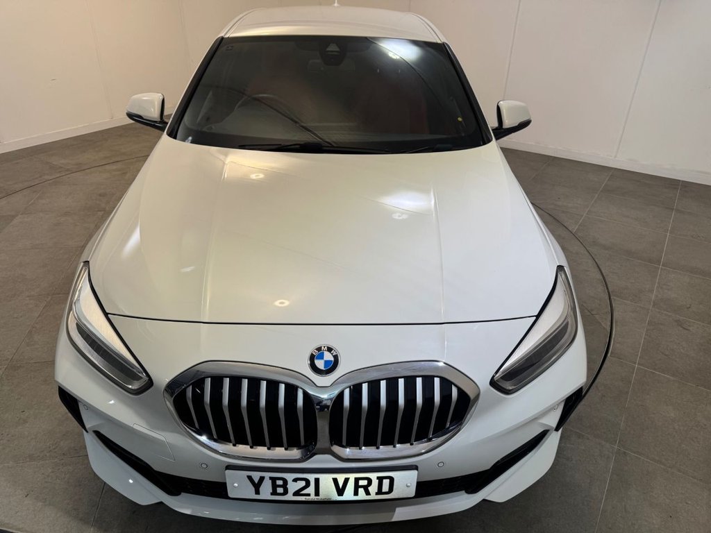 Used BMW 1 Series 2021 for sale - 77397353: Photo 42