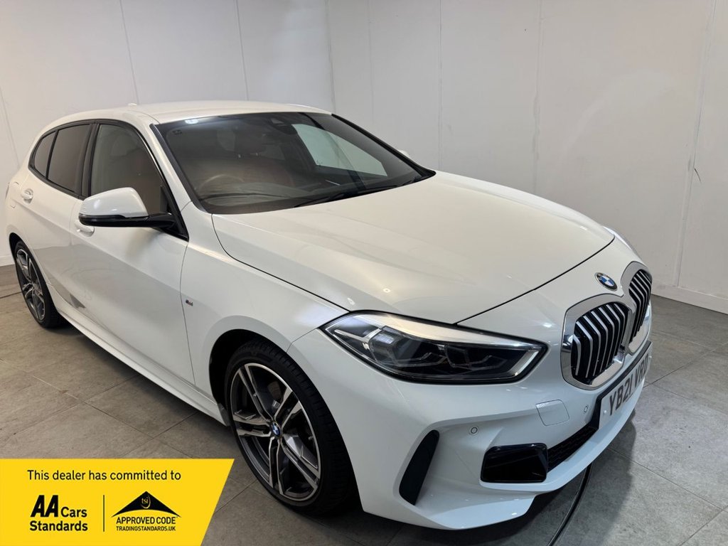 Used BMW 1 Series 2021 for sale - 77397353: Photo 43