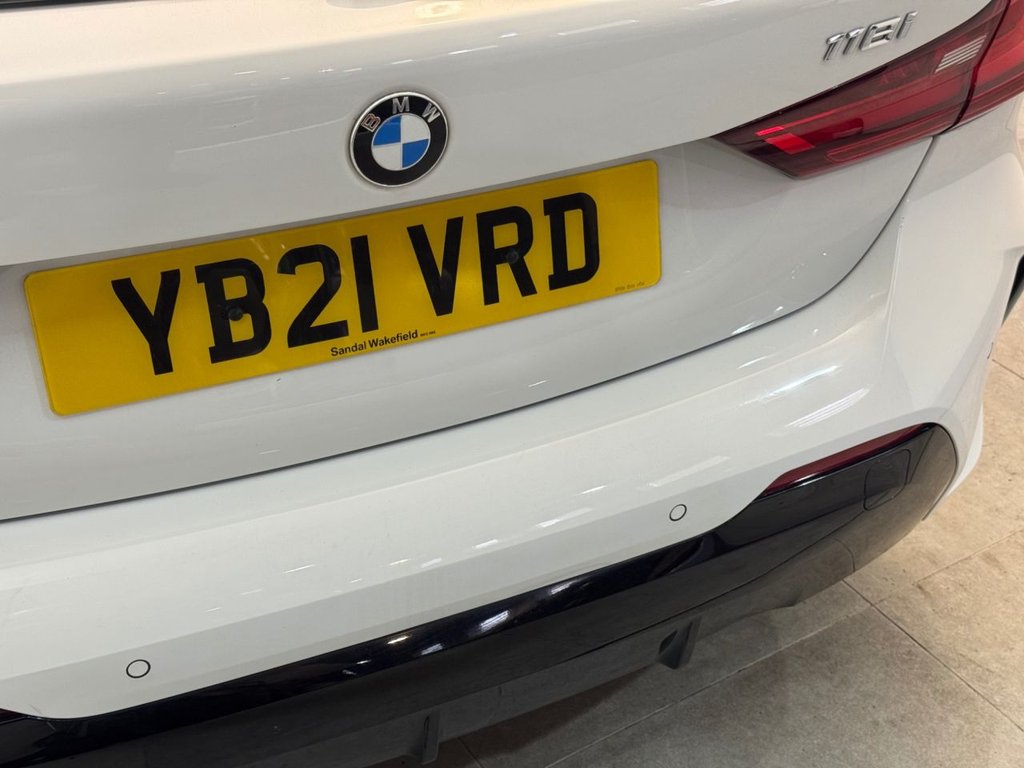 Used BMW 1 Series 2021 for sale - 77397353: Photo 46