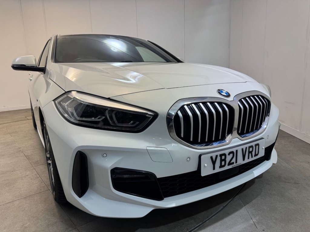 Used BMW 1 Series 2021 for sale - 77397353: Photo 49