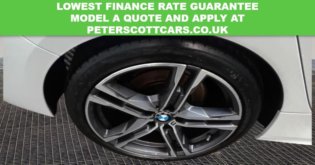 Used BMW 1 Series 2021 for sale - 77397353: Photo 5