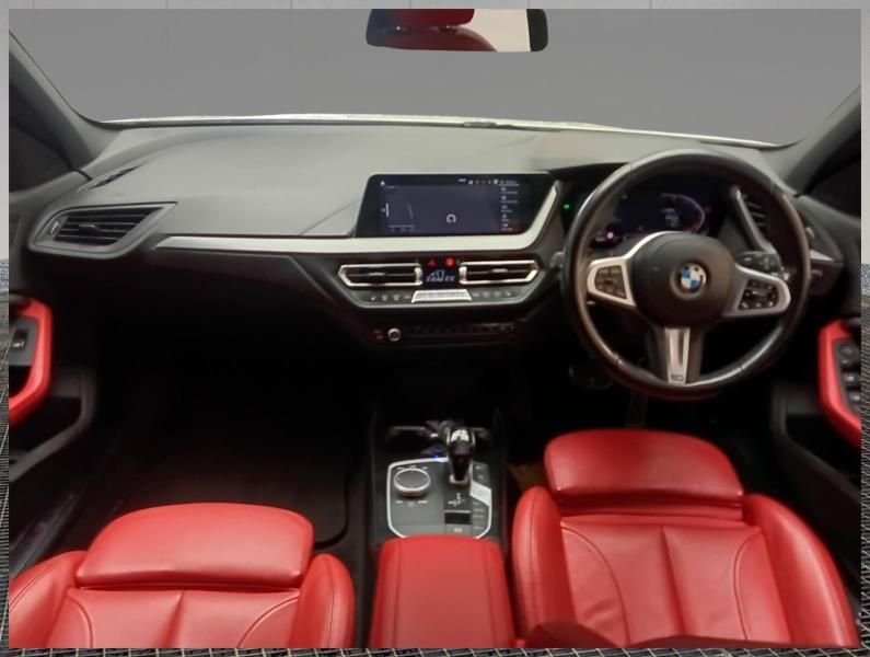 Used BMW 1 Series 2021 for sale - 77397353: Photo 6