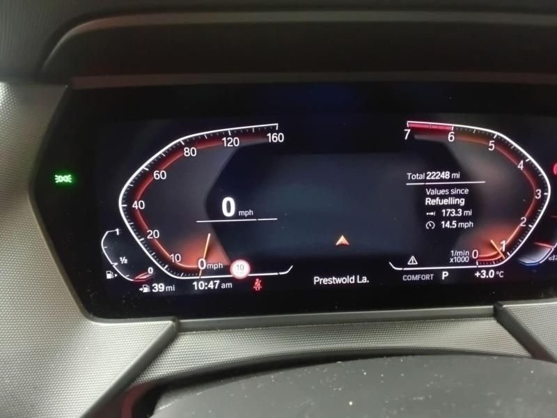 Used BMW 1 Series 2021 for sale - 77397353: Photo 8