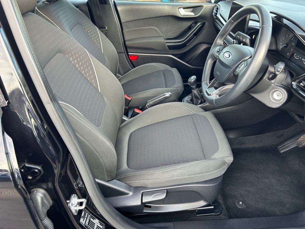 Used Ford Fiesta 2019 for sale - 78002416: Photo 12