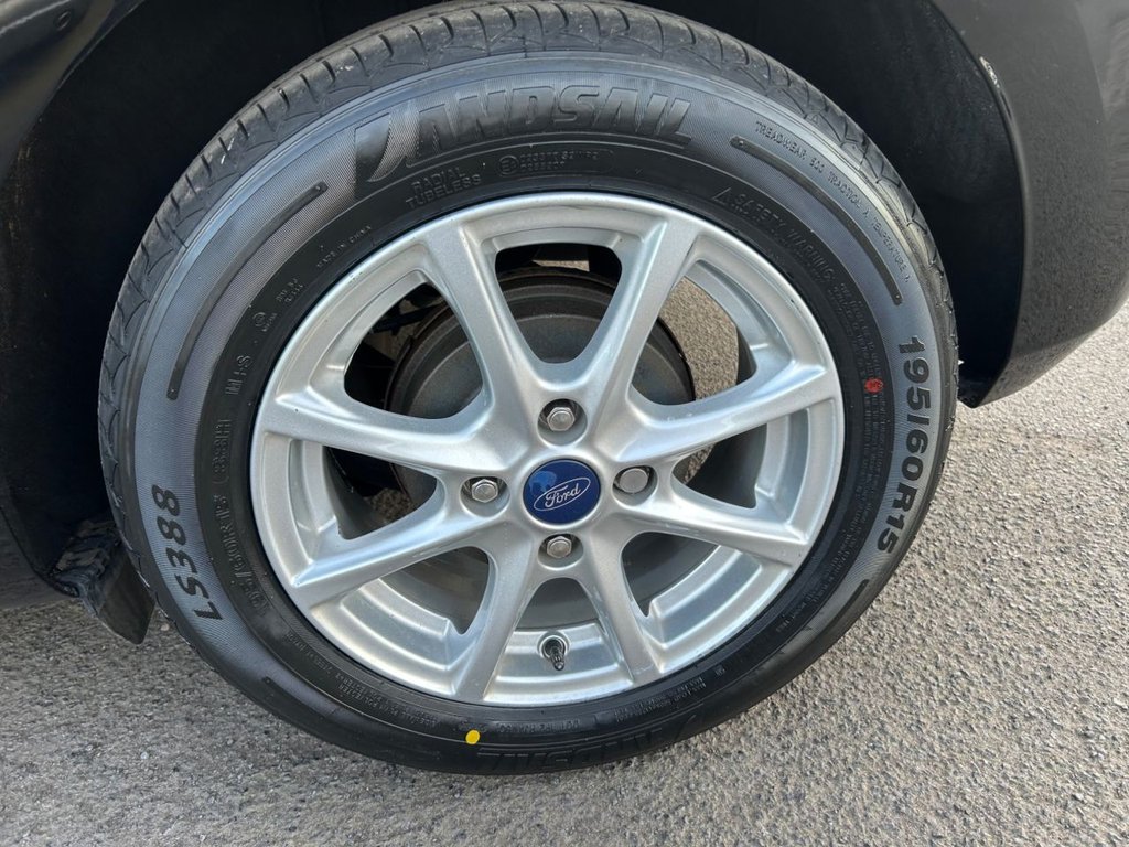 Used Ford Fiesta 2019 for sale - 78002416: Photo 24