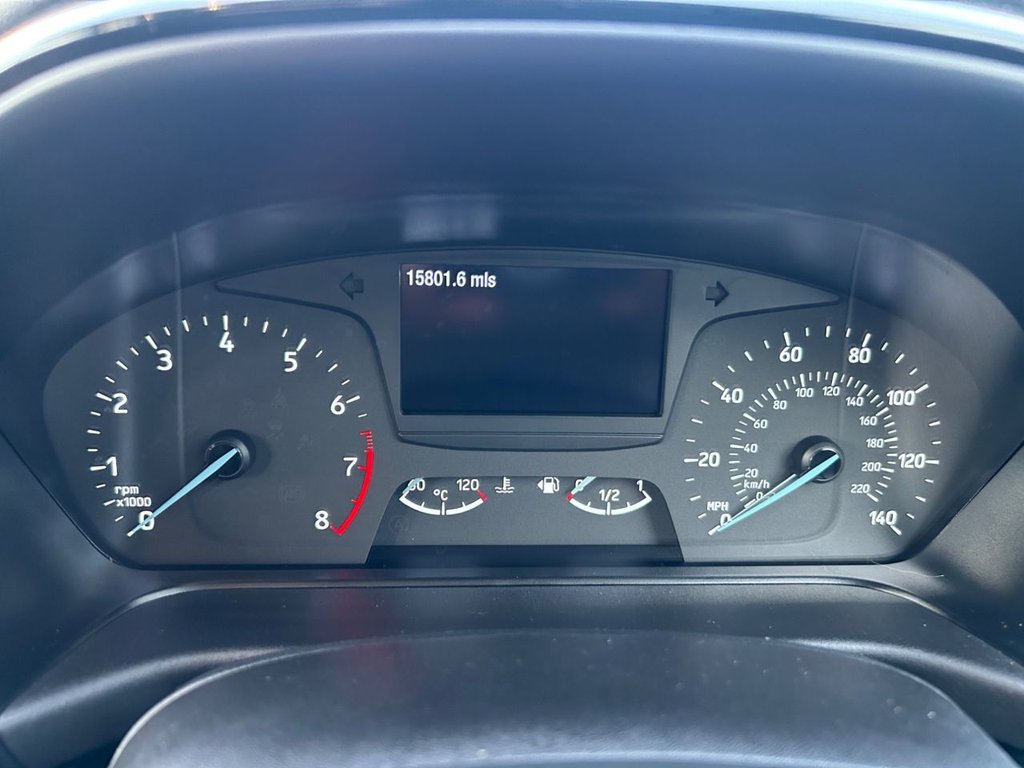 Used Ford Fiesta 2019 for sale - 78002416: Photo 26