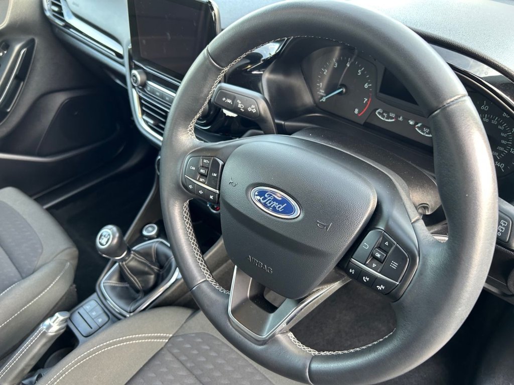Used Ford Fiesta 2019 for sale - 78002416: Photo 38