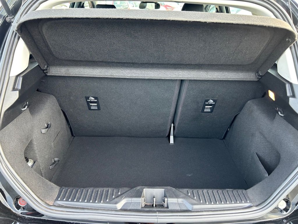 Used Ford Fiesta 2019 for sale - 78002416: Photo 39