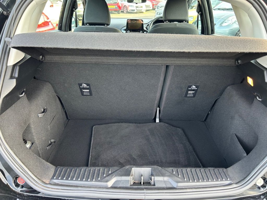 Used Ford Fiesta 2019 for sale - 78002416: Photo 40