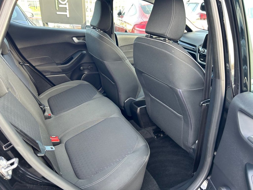 Used Ford Fiesta 2019 for sale - 78002416: Photo 41