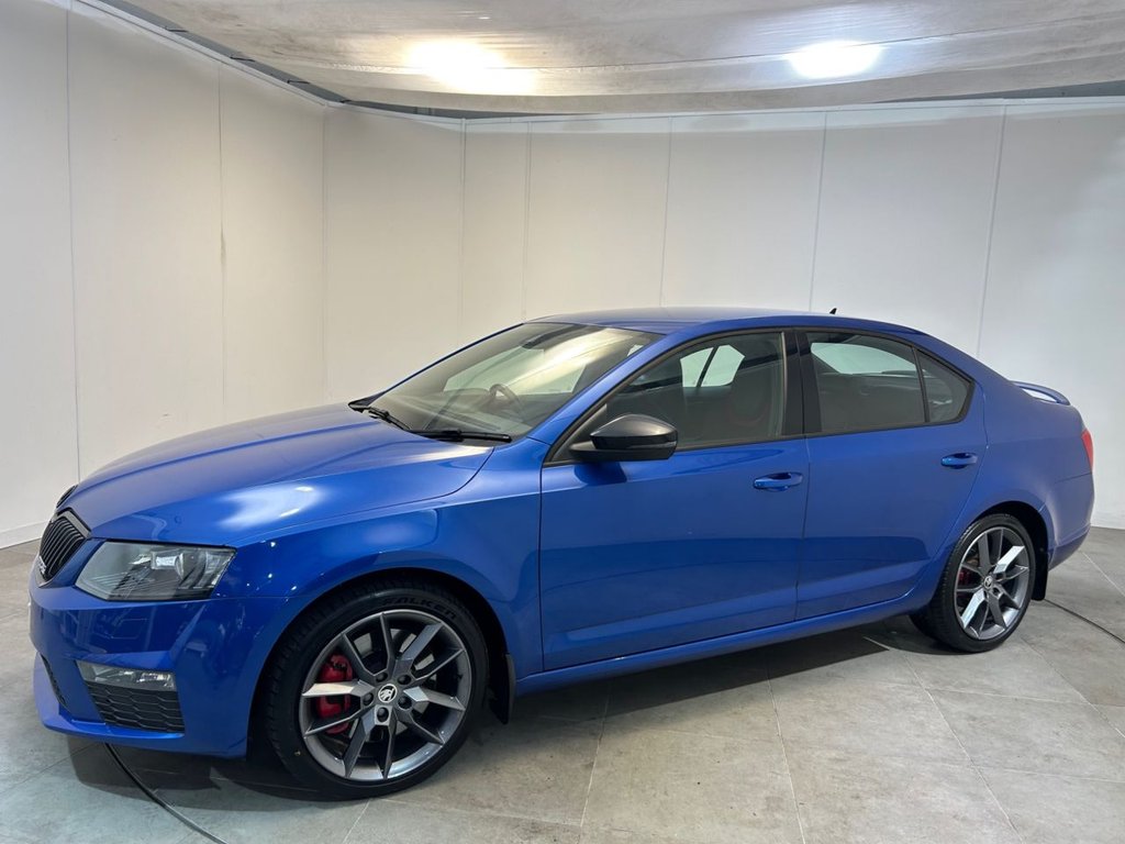 Used Skoda Octavia 2014 for sale - 76481731: Photo 10