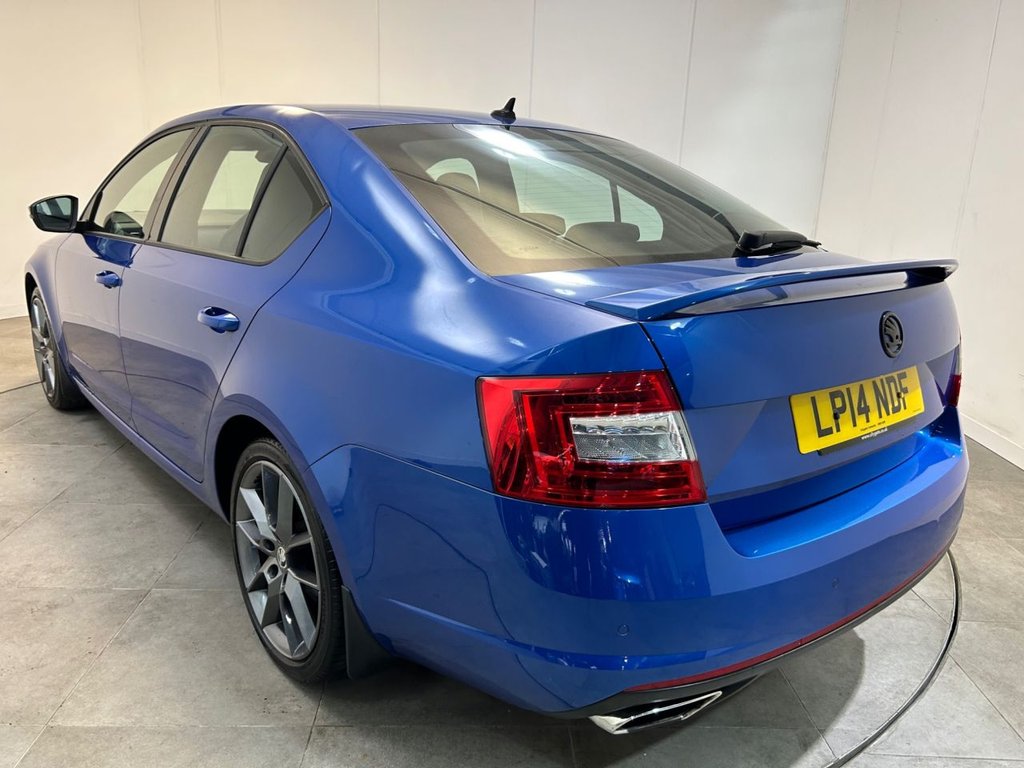 Used Skoda Octavia 2014 for sale - 76481731: Photo 11