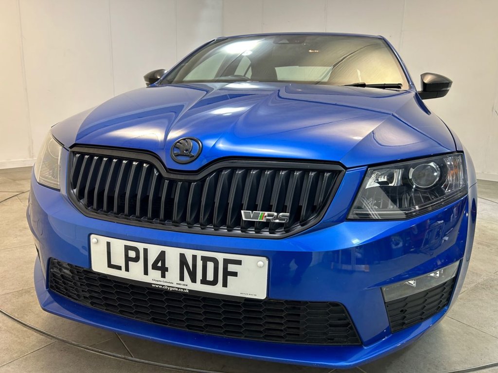 Used Skoda Octavia 2014 for sale - 76481731: Photo 13