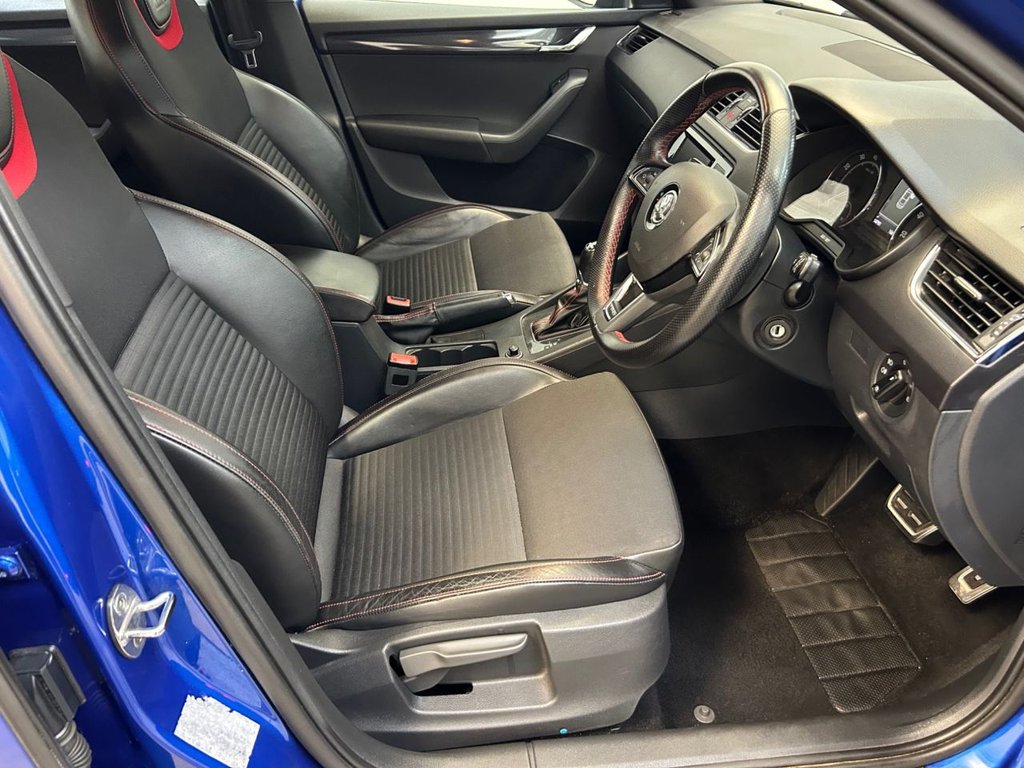 Used Skoda Octavia 2014 for sale - 76481731: Photo 16