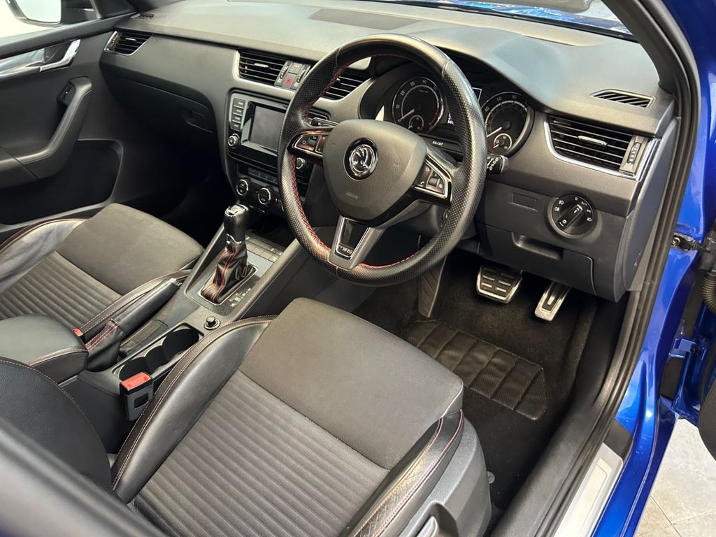 Used Skoda Octavia 2014 for sale - 76481731: Photo 17