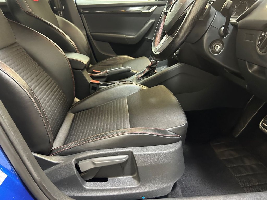 Used Skoda Octavia 2014 for sale - 76481731: Photo 19